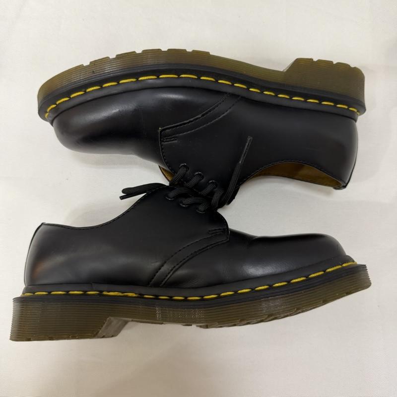 ドクターマーチン Dr.Martens 革靴 革靴 CORE 1461 3EYE SHOE UK3/22cm BLACK UK：3 無地 黒 / ブラック / black レディース USED 古着 中古 50165842