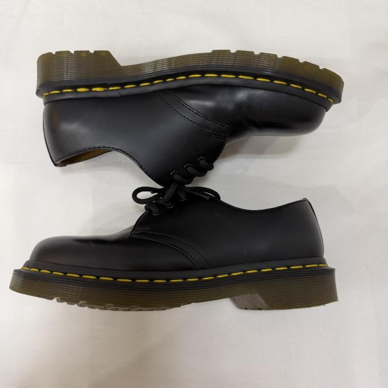 ドクターマーチン Dr.Martens 革靴 革靴 CORE 1461 3EYE SHOE UK3/22cm BLACK UK：3 無地 黒 / ブラック / black レディース USED 古着 中古 50165842