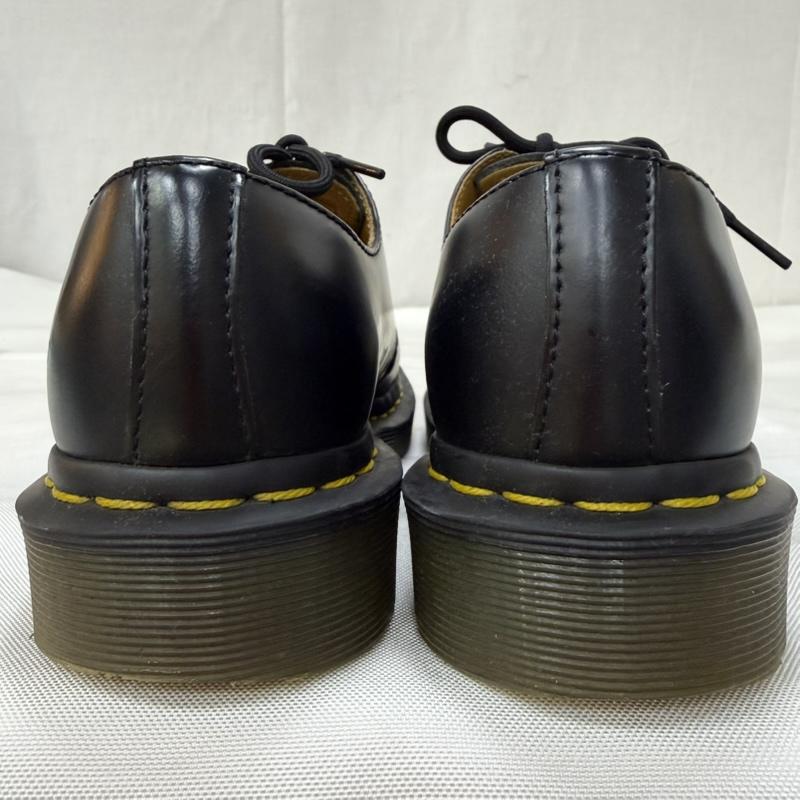ドクターマーチン Dr.Martens 革靴 革靴 CORE 1461 3EYE SHOE UK3/22cm BLACK UK：3 無地 黒 / ブラック / black レディース USED 古着 中古 50165842