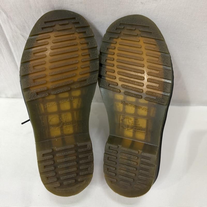 ドクターマーチン Dr.Martens 革靴 革靴 CORE 1461 3EYE SHOE UK3/22cm BLACK UK：3 無地 黒 / ブラック / black レディース USED 古着 中古 50165842