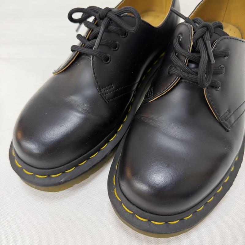ドクターマーチン Dr.Martens 革靴 革靴 CORE 1461 3EYE SHOE UK3/22cm BLACK UK：3 無地 黒 / ブラック / black レディース USED 古着 中古 50165842