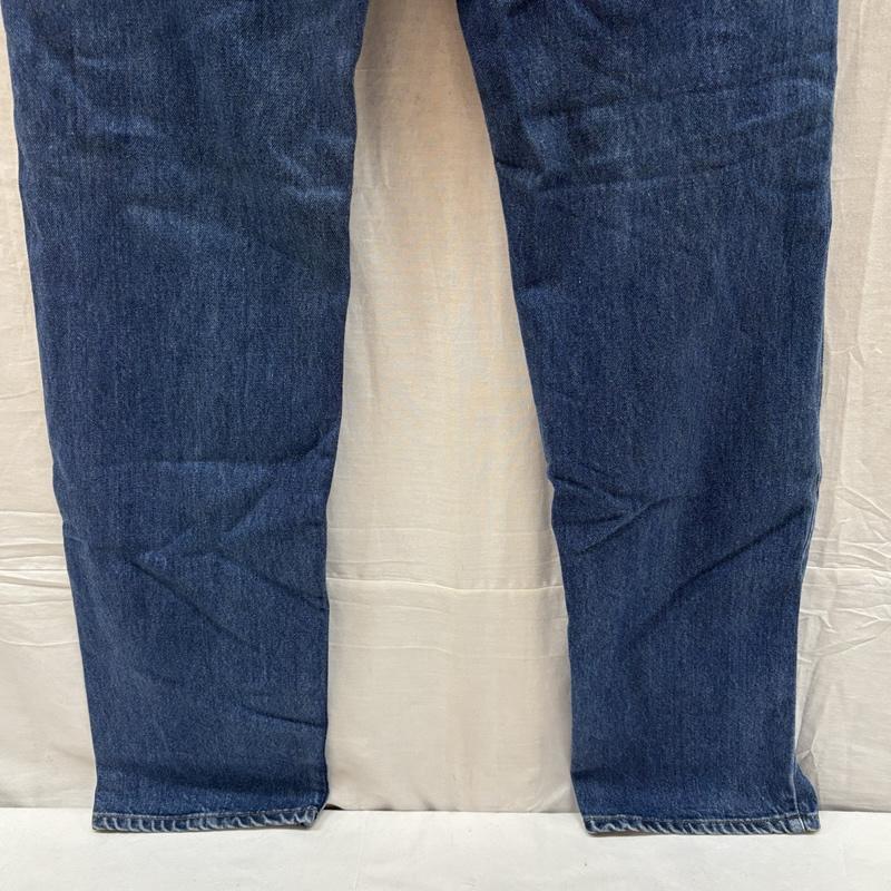 リーバイス Levi s パンツ デニム、ジーンズ 80年代 ビンテージ 20505-02 オレンジタブ ストレート デニム パンツ 80s VINTAGE 34インチ メンズ USED 古着 中古 50165844