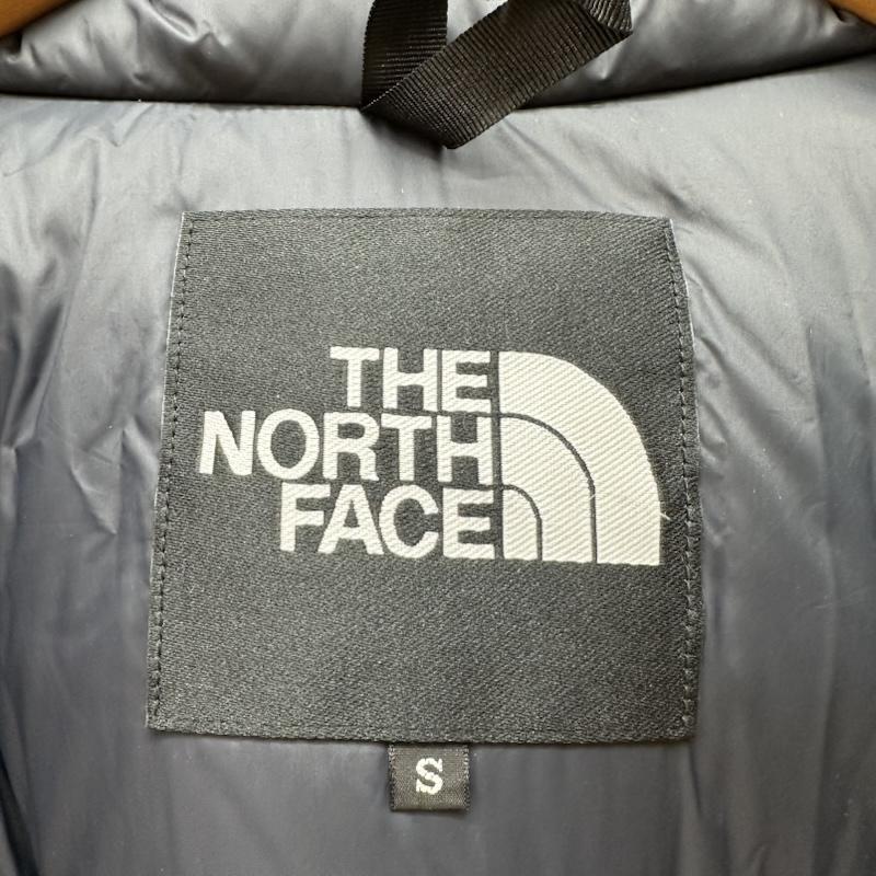 ザノースフェイス THE NORTH FACE ジャケット、上着 ダウンジャケット MOUNTAIN DOWN JACKET NT マウンテン ダウン ジャケット ND92237 S カーキオリーブ / カーキオリーブ / メンズ USED 古着 中古 50165863