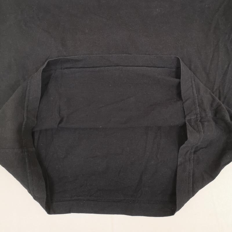 パタゴニア patagonia Tシャツ 半袖 フライングフィッシュ トビウオ 魚 ハワイ ホノルル 限定 グラフィックプリント 丸首半袖Tシャツ XS 黒 / ブラック / black メンズ USED 古着 中古 50165864