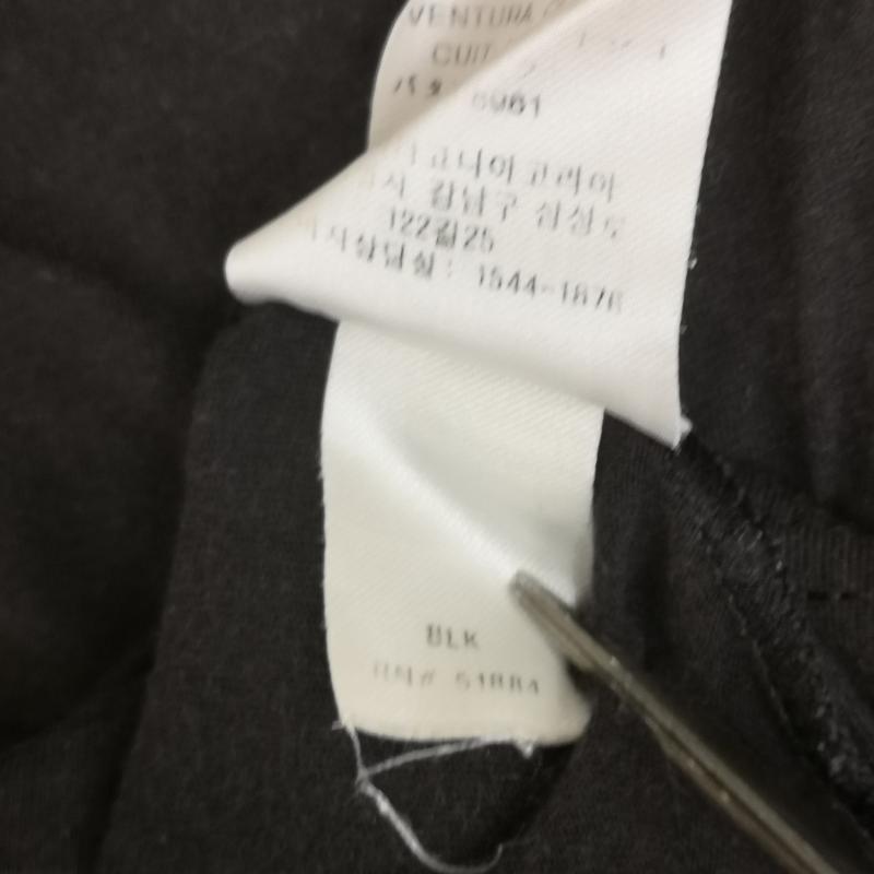 パタゴニア patagonia Tシャツ 半袖 フライングフィッシュ トビウオ 魚 ハワイ ホノルル 限定 グラフィックプリント 丸首半袖Tシャツ XS 黒 / ブラック / black メンズ USED 古着 中古 50165864