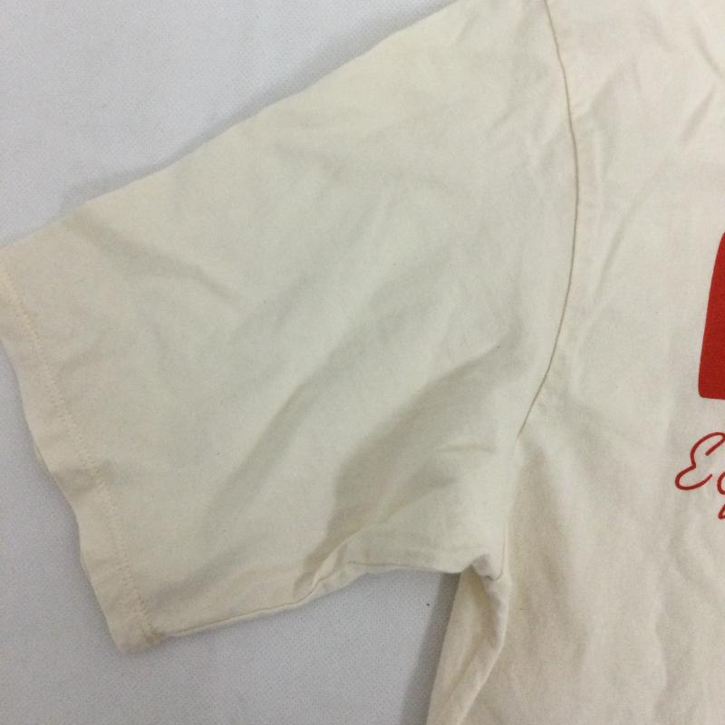 パタゴニア patagonia Tシャツ 半袖 patagonia パタゴニア メンズ ウォーター ピープル オーガニック ポケット Tシャツ 37734 S ロゴ、文字 白 / ホワイト / white メンズ USED 古着 中古 50165876