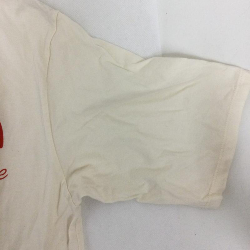 パタゴニア patagonia Tシャツ 半袖 patagonia パタゴニア メンズ ウォーター ピープル オーガニック ポケット Tシャツ 37734 S ロゴ、文字 白 / ホワイト / white メンズ USED 古着 中古 50165876