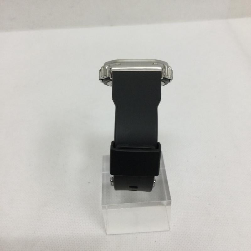 ジーショック G-SHOCK 腕時計 デジタル ジーショック G-SHOCK gショックメンズ GM-S5600 - 黒 / ブラック / black メンズ USED 古着 中古 50165878