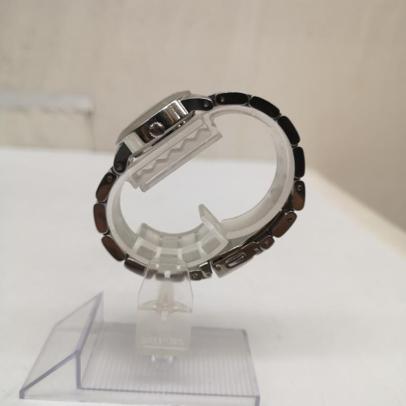 マークバイマークジェイコブス MARC by MARC JACOBS 腕時計 アナログ（クォーツ式） アナログ 時計 エイミー MBM3217 ラインストーン - 銀 / シルバー / silver color レディース USED 古着 中古 50165887