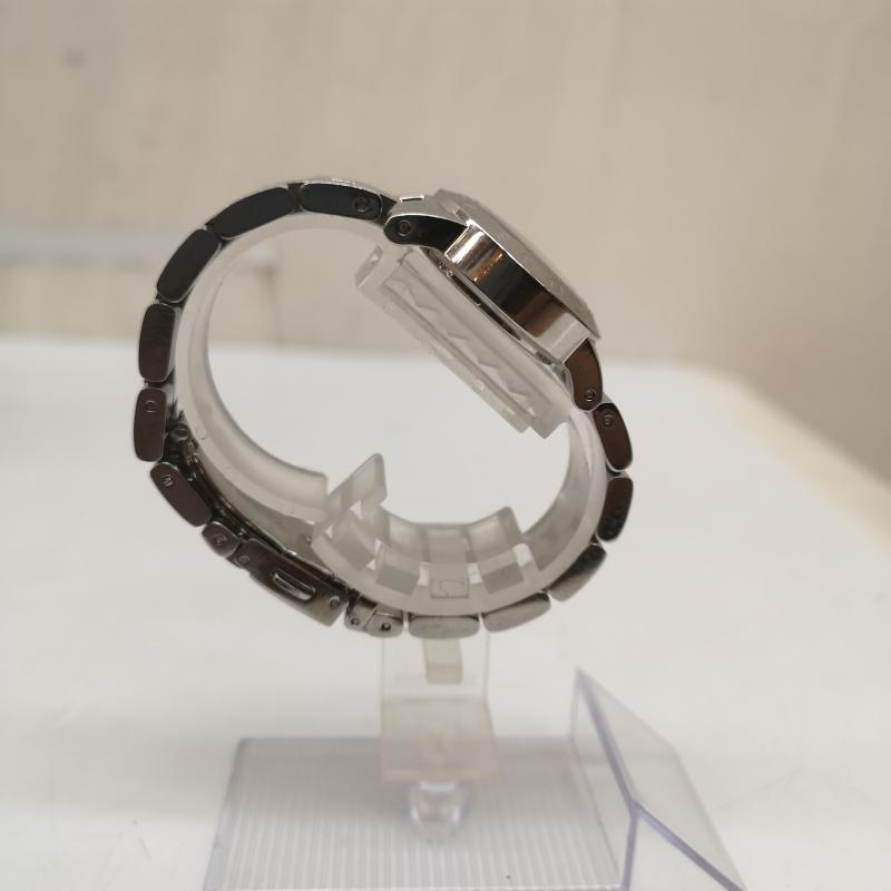 マークバイマークジェイコブス MARC by MARC JACOBS 腕時計 アナログ（クォーツ式） アナログ 時計 エイミー MBM3217 ラインストーン - 銀 / シルバー / silver color レディース USED 古着 中古 50165887