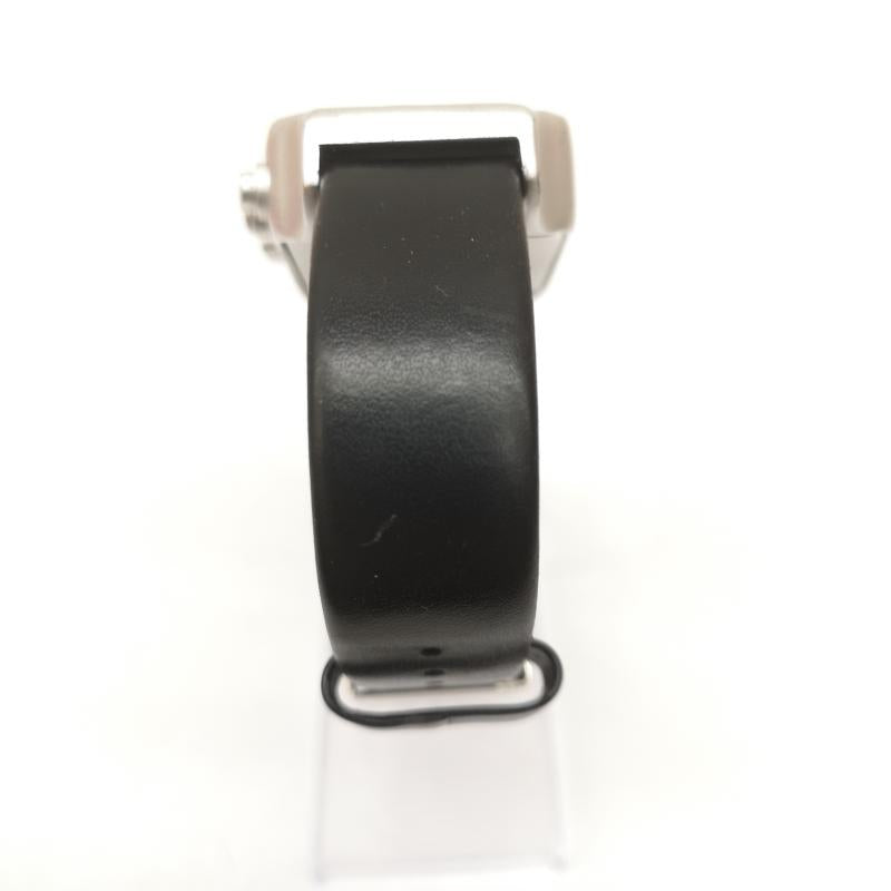 古着 USED 腕時計 アナログ（クォーツ式） CAODURO クロノグラフ アナログ 時計 8489 - 黒 / ブラック / black X 銀 / シルバー / silver color メンズ USED 古着 中古 50165888
