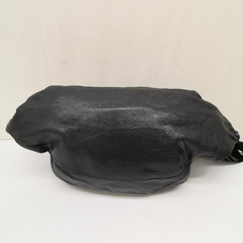 クロエ Chloe ボディバッグ ボディバッグ 2012年 バレンタイン コレクション キルティング レザー ボディバッグ - 紺 / ネイビー / navy レディース USED 古着 中古 50165889
