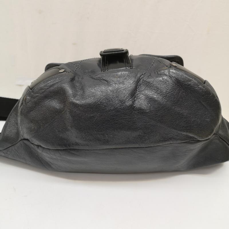 クロエ Chloe ボディバッグ ボディバッグ 2012年 バレンタイン コレクション キルティング レザー ボディバッグ - 紺 / ネイビー / navy レディース USED 古着 中古 50165889