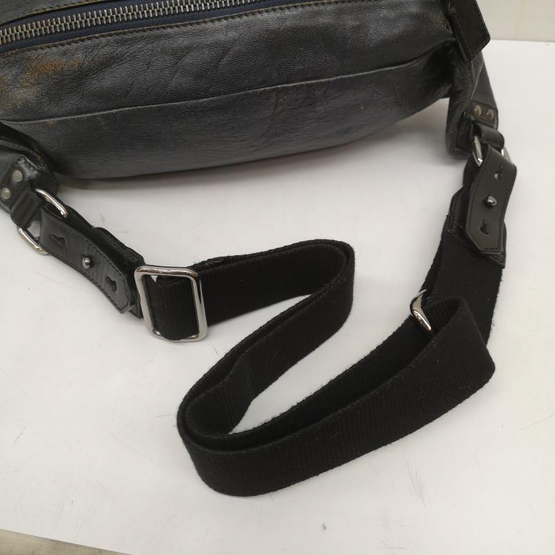クロエ Chloe ボディバッグ ボディバッグ 2012年 バレンタイン コレクション キルティング レザー ボディバッグ - 紺 / ネイビー / navy レディース USED 古着 中古 50165889