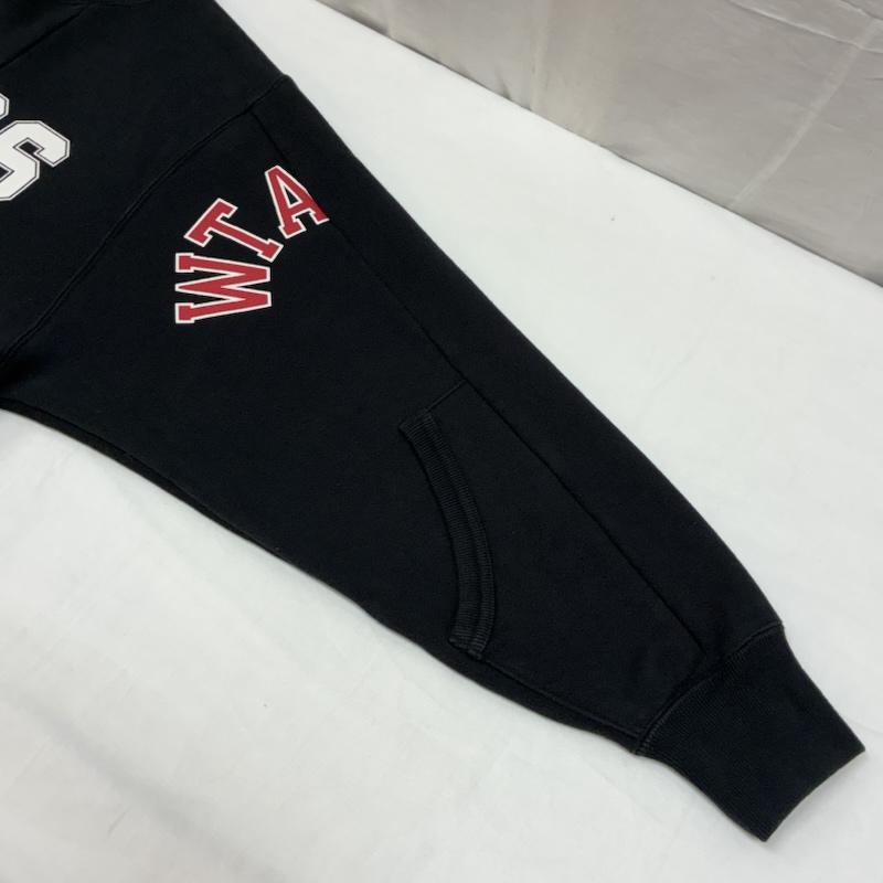 ダブルタップス WTAPS トレーナー 長袖 18AW RIPPER 01 SWEATSHIR COPO 182ATDT-CSM09 再構築 スウェット トレーナー 1 メンズ USED 古着 中古 50165921