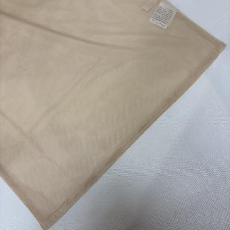 エイミーイストワール eimy istoire トップス トップス タトゥースキンシアートップス 1123112718 FREE プリント ベージュ / ベージュ / beige レディース USED 古着 中古 50165936