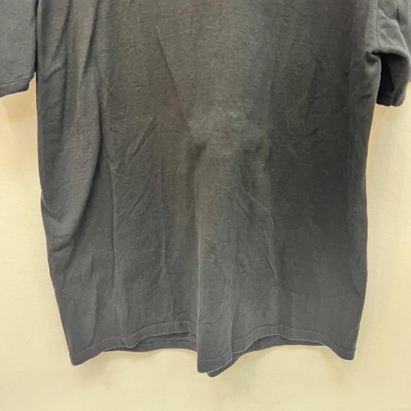 ステューシー STUSSY Tシャツ 半袖 ハワイ ホノルル限定 STOCK TEE ロゴ M 黒 / ブラック / black メンズ USED 古着 中古 50165991