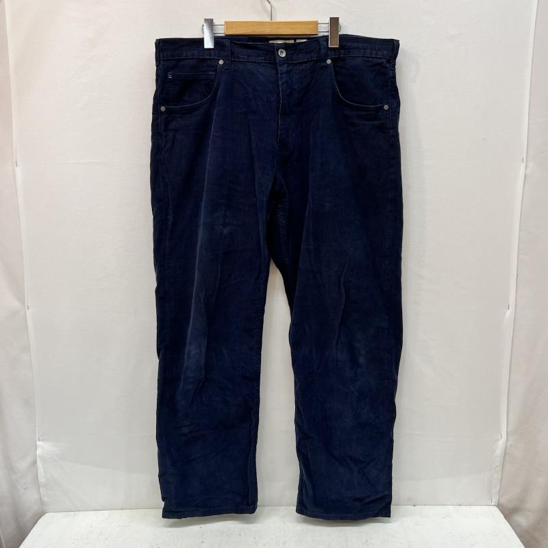 パタゴニア patagonia ボトムス ボトムス 55895FA15 Regular Fit コーデュロイパンツ 40インチ 紺 / ネイビー / navy メンズ USED 古着 中古 50166037