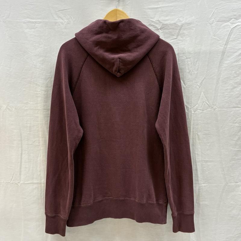ヒステリックグラマー HYSTERIC GLAMOUR パーカー 長袖 00s プルオーバー スウェット パーカー ラグランスリーブ 2CF-5670 アーカイブ オールド FREE メンズ USED 古着 中古 50166052
