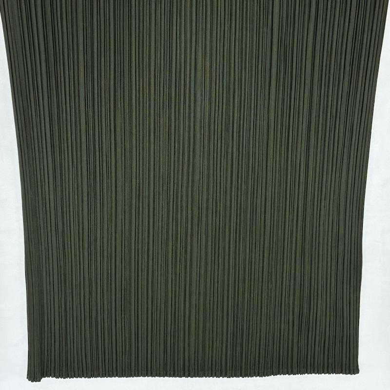 プリーツプリーズイッセイミヤケ PLEATS PLEASE ISSEY MIYAKE スカート ロングスカート 00s 2006 PP63-JG411 プリーツ マキシ ロング スカート オールド アーカイブ 2 レディース USED 古着 中古 50166056