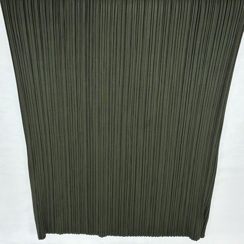 プリーツプリーズイッセイミヤケ PLEATS PLEASE ISSEY MIYAKE スカート ロングスカート 00s 2006 PP63-JG411 プリーツ マキシ ロング スカート オールド アーカイブ 2 レディース USED 古着 中古 50166056