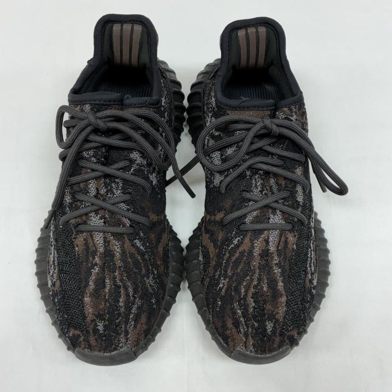 イージー YEEZY スニーカー スニーカー 24ss adidas YEEZY Boost 350 V2 MX Rock イージーブースト マイロック GW3774 23.5cm レディース USED 古着 中古 50166057
