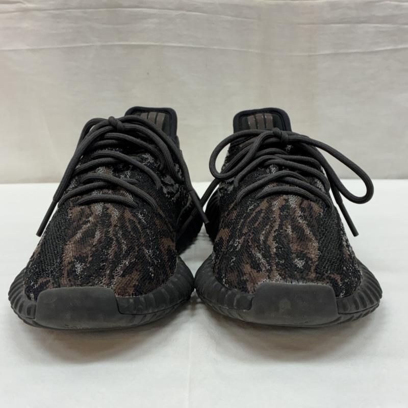 イージー YEEZY スニーカー スニーカー 24ss adidas YEEZY Boost 350 V2 MX Rock イージーブースト マイロック GW3774 23.5cm レディース USED 古着 中古 50166057