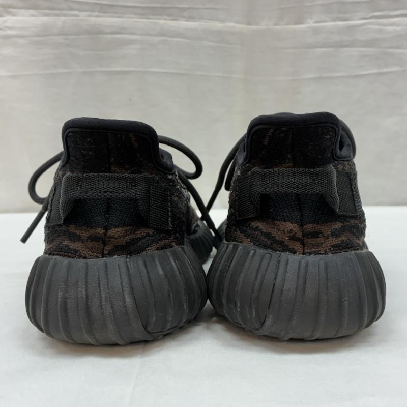 イージー YEEZY スニーカー スニーカー 24ss adidas YEEZY Boost 350 V2 MX Rock イージーブースト マイロック GW3774 23.5cm レディース USED 古着 中古 50166057