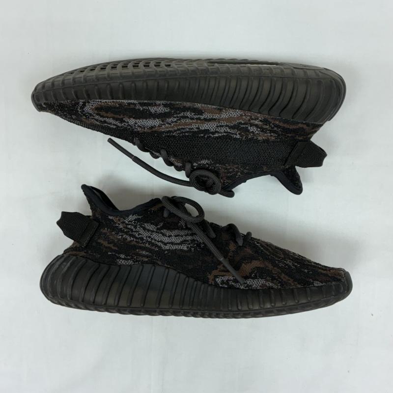 イージー YEEZY スニーカー スニーカー 24ss adidas YEEZY Boost 350 V2 MX Rock イージーブースト マイロック GW3774 23.5cm レディース USED 古着 中古 50166057