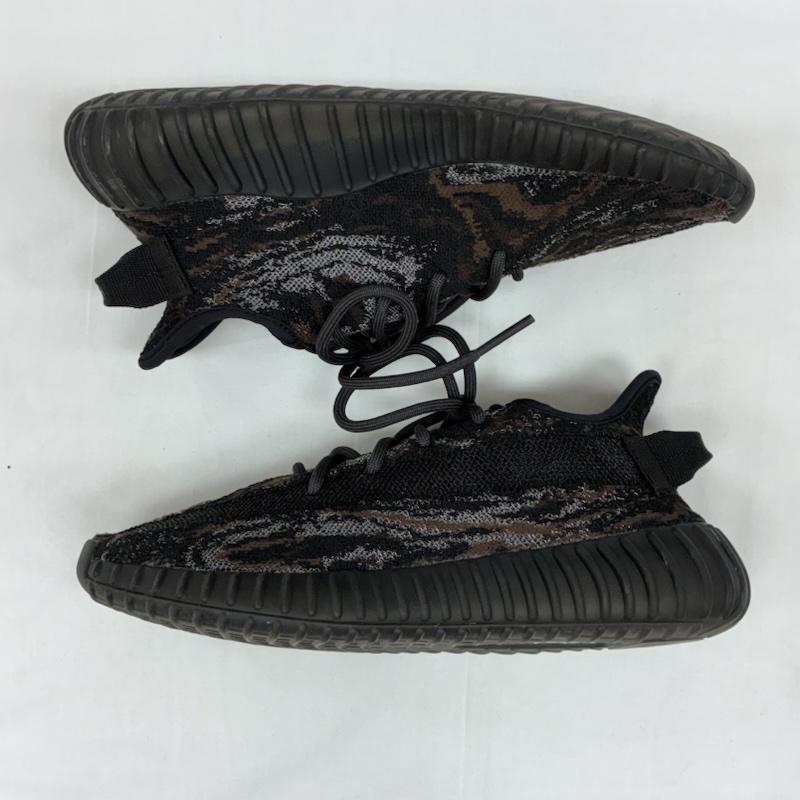 イージー YEEZY スニーカー スニーカー 24ss adidas YEEZY Boost 350 V2 MX Rock イージーブースト マイロック GW3774 23.5cm レディース USED 古着 中古 50166057