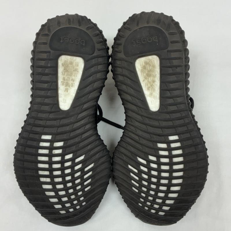 イージー YEEZY スニーカー スニーカー 24ss adidas YEEZY Boost 350 V2 MX Rock イージーブースト マイロック GW3774 23.5cm レディース USED 古着 中古 50166057
