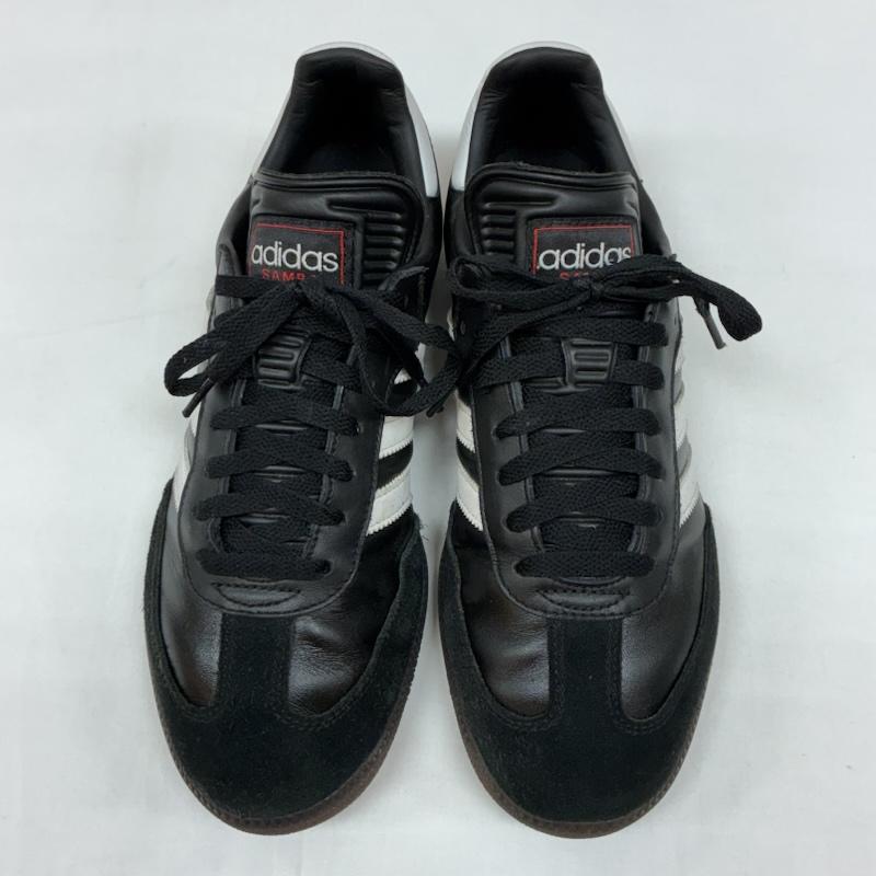 アディダスオリジナルス adidas originals スニーカー スニーカー SAMBA サンバ ローカット スニーカー IH6000 27.0cm メンズ USED 古着 中古 50166059