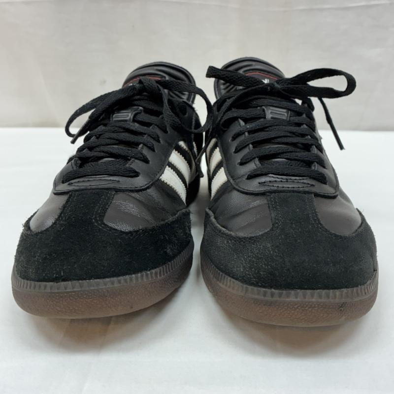 アディダスオリジナルス adidas originals スニーカー スニーカー SAMBA サンバ ローカット スニーカー IH6000 27.0cm メンズ USED 古着 中古 50166059