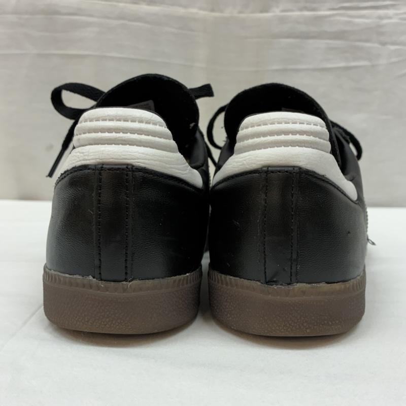 アディダスオリジナルス adidas originals スニーカー スニーカー SAMBA サンバ ローカット スニーカー IH6000 27.0cm メンズ USED 古着 中古 50166059