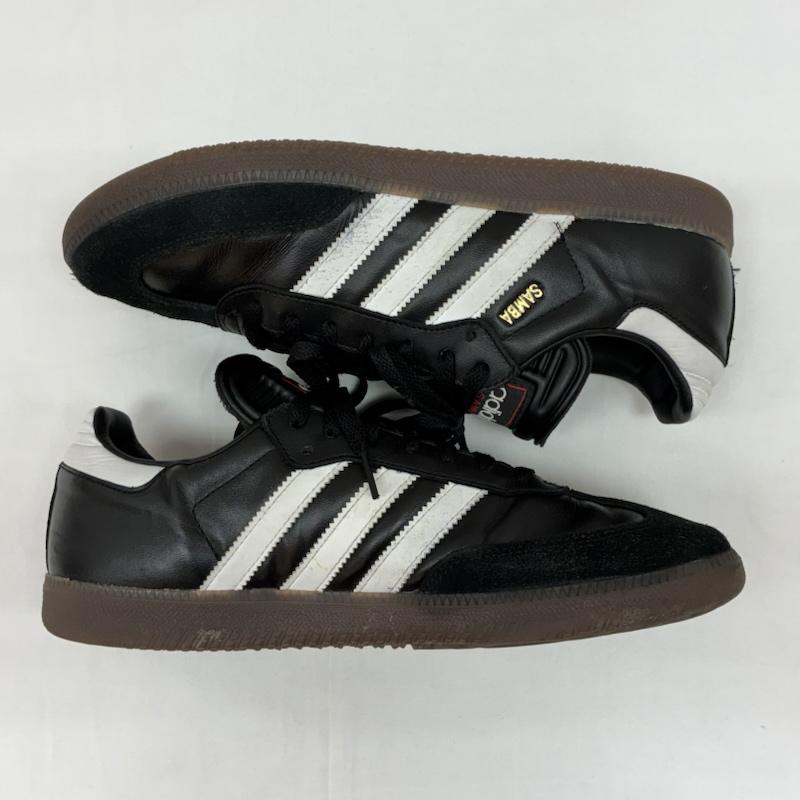 アディダスオリジナルス adidas originals スニーカー スニーカー SAMBA サンバ ローカット スニーカー IH6000 27.0cm メンズ USED 古着 中古 50166059