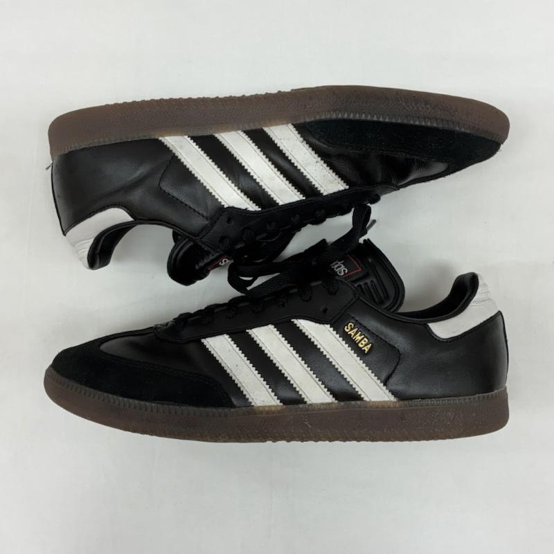 アディダスオリジナルス adidas originals スニーカー スニーカー SAMBA サンバ ローカット スニーカー IH6000 27.0cm メンズ USED 古着 中古 50166059