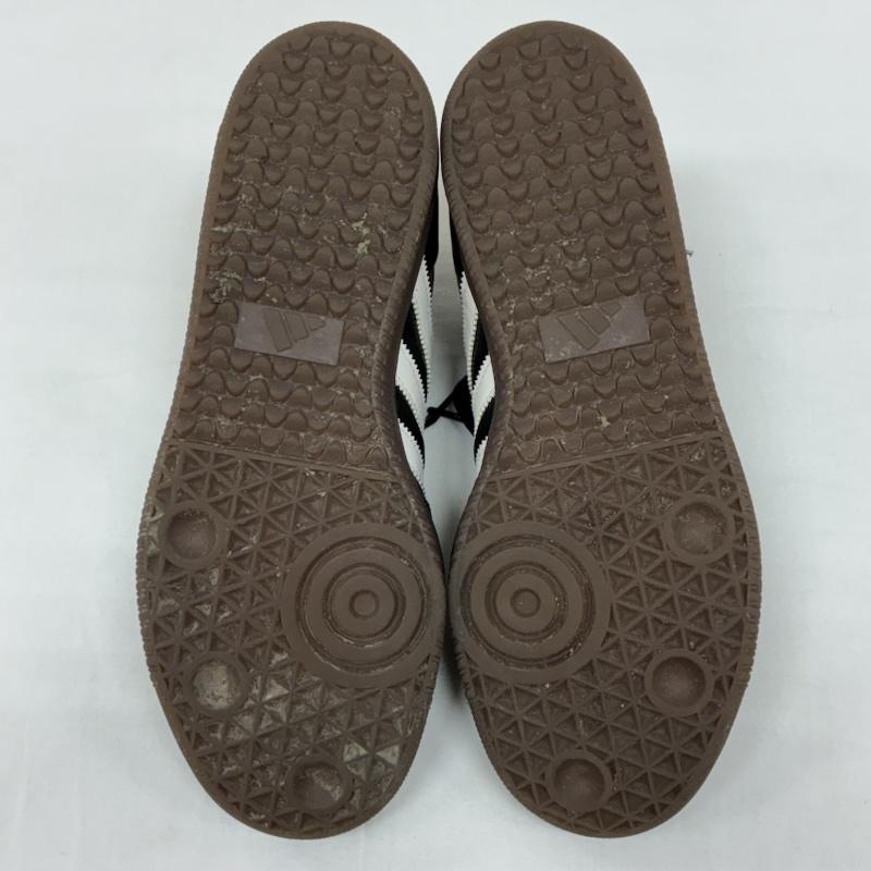 アディダスオリジナルス adidas originals スニーカー スニーカー SAMBA サンバ ローカット スニーカー IH6000 27.0cm メンズ USED 古着 中古 50166059