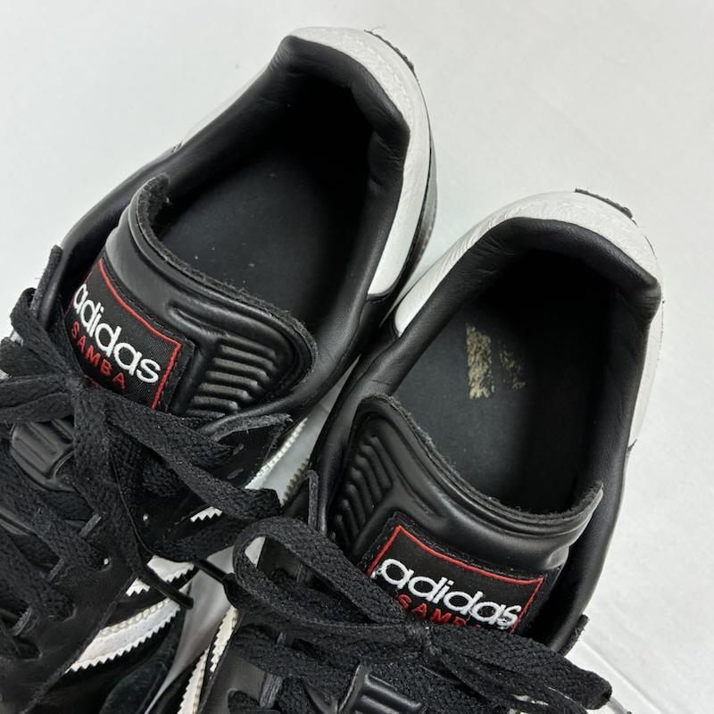 アディダスオリジナルス adidas originals スニーカー スニーカー SAMBA サンバ ローカット スニーカー IH6000 27.0cm メンズ USED 古着 中古 50166059