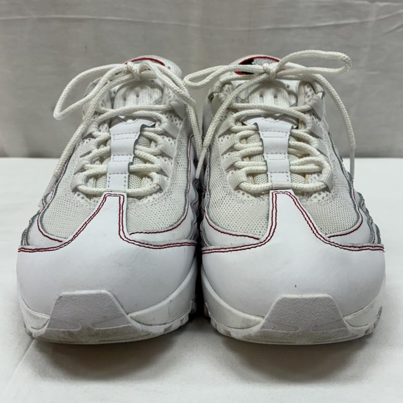 ナイキ NIKE スニーカー スニーカー 25ss Air Max 95 OG Big Bubble IB7936-100 エアマックス95 OG ビッグバブル スニーカー 26.0cm メンズ USED 古着 中古 50166060