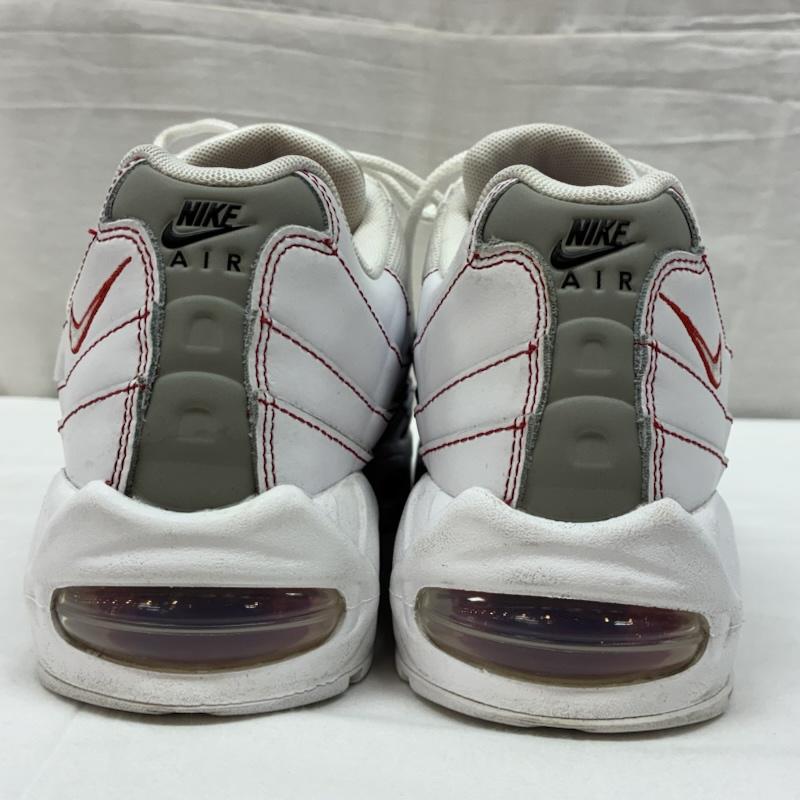 ナイキ NIKE スニーカー スニーカー 25ss Air Max 95 OG Big Bubble IB7936-100 エアマックス95 OG ビッグバブル スニーカー 26.0cm メンズ USED 古着 中古 50166060