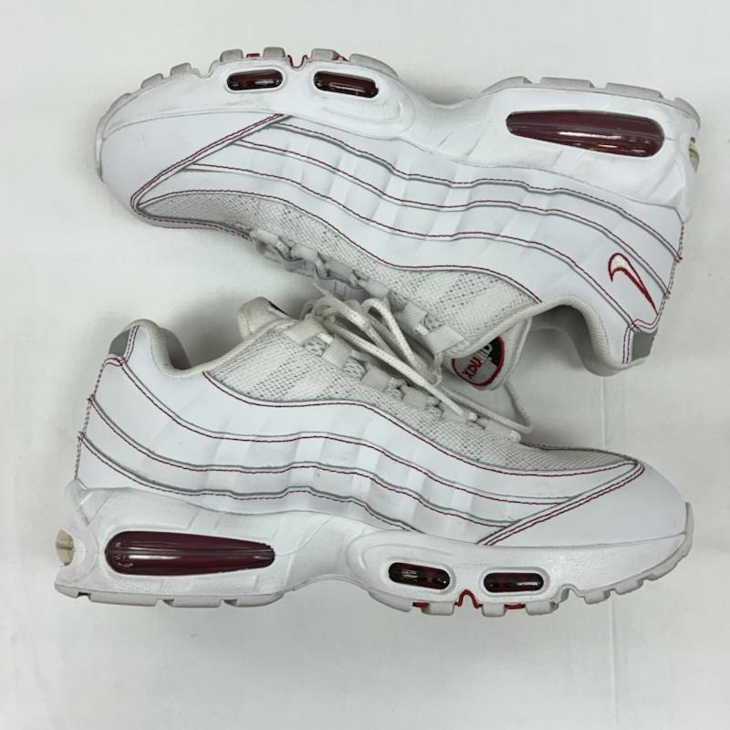 ナイキ NIKE スニーカー スニーカー 25ss Air Max 95 OG Big Bubble IB7936-100 エアマックス95 OG ビッグバブル スニーカー 26.0cm メンズ USED 古着 中古 50166060