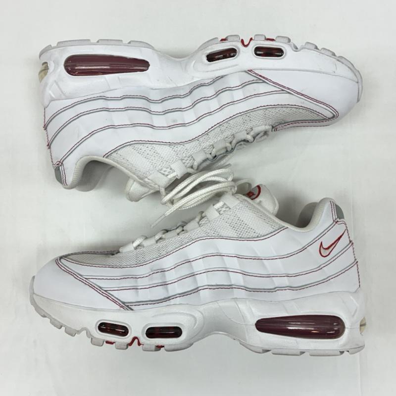 ナイキ NIKE スニーカー スニーカー 25ss Air Max 95 OG Big Bubble IB7936-100 エアマックス95 OG ビッグバブル スニーカー 26.0cm メンズ USED 古着 中古 50166060