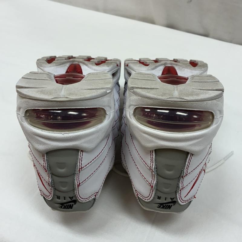 ナイキ NIKE スニーカー スニーカー 25ss Air Max 95 OG Big Bubble IB7936-100 エアマックス95 OG ビッグバブル スニーカー 26.0cm メンズ USED 古着 中古 50166060