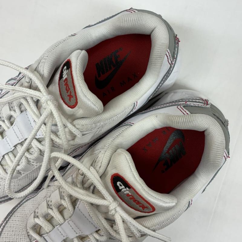 ナイキ NIKE スニーカー スニーカー 25ss Air Max 95 OG Big Bubble IB7936-100 エアマックス95 OG ビッグバブル スニーカー 26.0cm メンズ USED 古着 中古 50166060