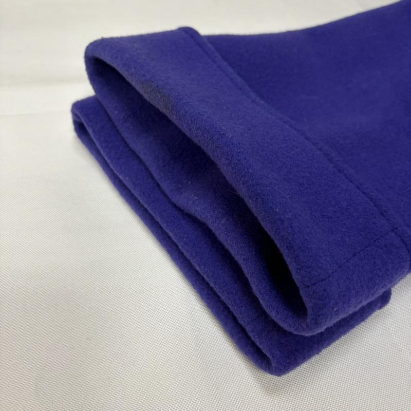 ヴァレンティノ VALENTINO コート コート一般 70s 初期タグ VINTAGE VALENTINO ウールコート purple italy製 SIZE:8 8 無地 紫 / パープル / purple レディース USED 古着 中古 50166066