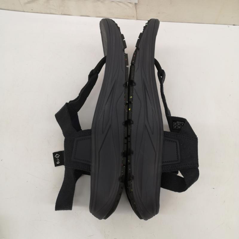 古着 USED サンダル サンダル Rig リグ リカバリー サンダル Rig mguu n v RG0018 27.0cm 紺 / ネイビー / navy メンズ USED 古着 中古 50166073