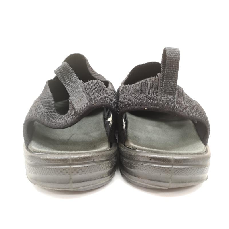 キーン KEEN サンダル サンダル UNEEK EVO ユニーク サンダル 27.0cm 黒 / ブラック / black メンズ USED 古着 中古 50166074