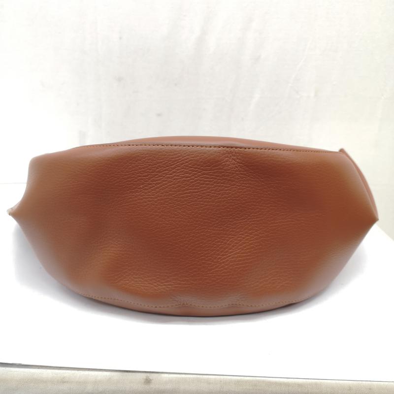 古着 USED ショルダーバッグ ショルダーバッグ 99.B000035 WANDLER ワンドラー Mia Tote ミア トート 牛革 レザー バッグ 2WAY 茶 / ブラウン / brown レディース USED 古着 中古 50166120