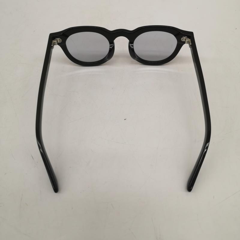 フュー FEW めがね・サングラス サングラス by NEW F11 サングラス 45□23 145 C1 - 黒 / ブラック / black メンズ USED 古着 中古 50166123