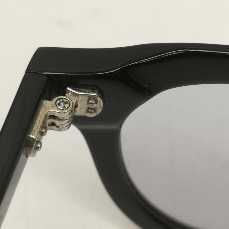 フュー FEW めがね・サングラス サングラス by NEW F11 サングラス 45□23 145 C1 - 黒 / ブラック / black メンズ USED 古着 中古 50166123